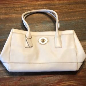 Authentic Coach Bag